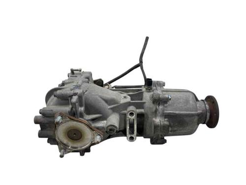 Rear differential SUZUKI SX4 (EY, GY) | BP31683007M24 - Image 2