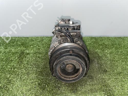 Used AC compressor AC compressor BMW 3 (E46) [1997-2005] 31681847 31681847
