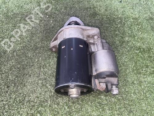 Used Starter Starter MERCEDES-BENZ C-CLASS (W203) [2000-2007] 31680671 31680671
