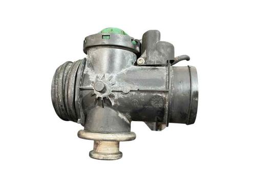 Used Throttle body PEUGEOT PARTNER MPV (5_, G_) 1.9 D (69 hp) 29177279