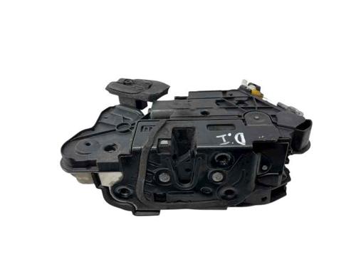 Front left lock SKODA RAPID Spaceback (NH1) 1.6 TDI | BP30294633C98 - Image 5