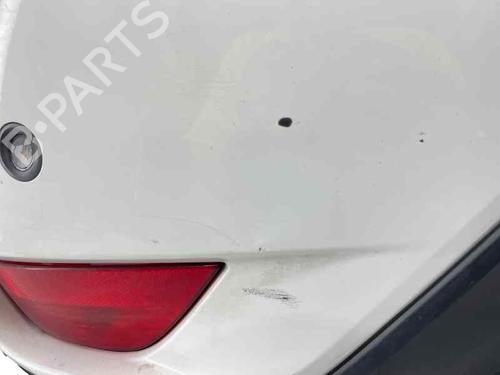 Rear bumper DACIA SANDERO II TCe 90 (B8M1, B8MA, B8AC) | BP29177754C8 