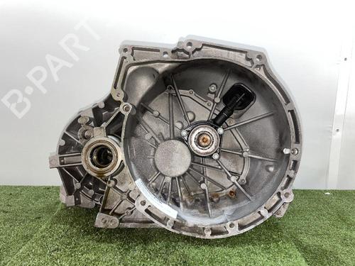 Gearbox FORD FOCUS II (DA_, HCP, DP) | BP24225336M3