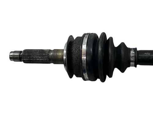 Used Right rear driveshaft Right rear driveshaft TOYOTA GT 86 Coupe (ZN6_) 2.0 (ZN6AC_, ZN6BC_, ZN6K) (200 hp) 32335293 32335293