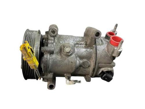 Used AC compressor CITROËN C4 I (LC_) 1.6 16V (109 hp) 27994462