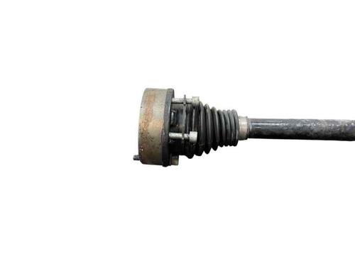 Left front driveshaft VW GOLF PLUS V (5M1, 521) 2.0 FSI | BP27454938M38