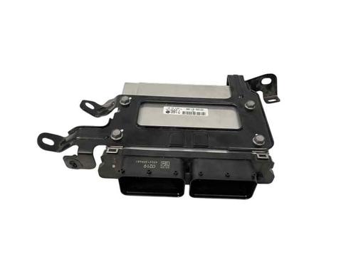 Engine control unit (ECU) HYUNDAI BAYON (BC3) 1.0 T-GDI 48V-Hybrid | BP25213452M57 - Image 2