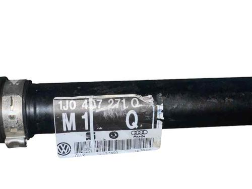 Used Left front driveshaft Left front driveshaft SEAT TOLEDO II (1M2) 1.6 (100 hp) 24223995 24223995