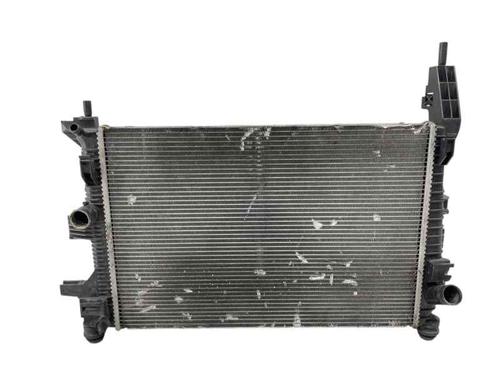 Radiateur à eau FORD FOCUS III 1.6 Ti (125 hp) 31826020