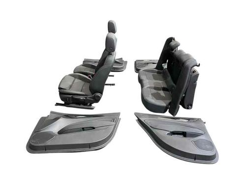 Seats set OPEL INSIGNIA A Country Tourer (G09) 1.6 CDTi (47) | BP29765055C78