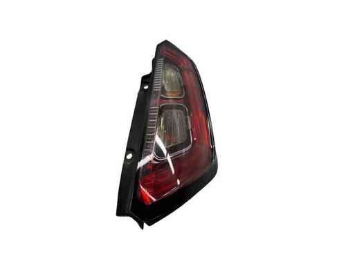 Right taillight FIAT BRAVO II (198_) 1.6 D Multijet (198AXH1B) | BP32227239C35