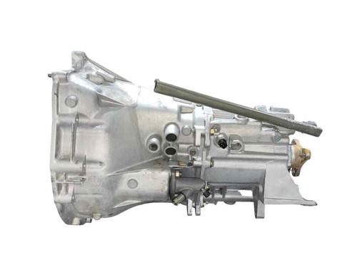Used Gearbox BMW 5 (E39) [1995-2003]  31915019