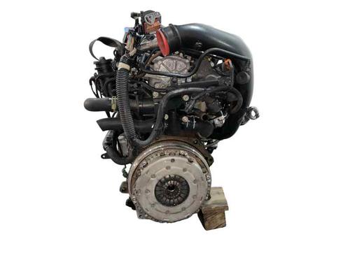 Engine CITROËN C5 II (RC_) 2.0 HDi (RCRHRH) | BP34237241M1  - Image 7