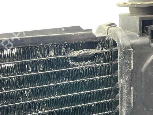 Used Water radiator Water radiator OPEL ASTRA J Sports Tourer (P10) 2.0 CDTI (35) (165 hp) 30270869 30270869