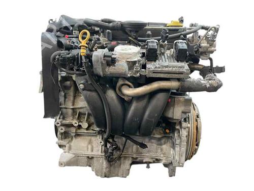Engine OPEL SIGNUM Hatchback (Z03) 2.2 direct (F48) | BP26376621M1 - Image 4