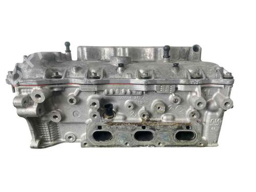 Used Cylinder head Cylinder head SAAB 9-3 (YS3F, E79, D79, D75) 2.8 Turbo V6 (250 hp) 25212534 25212534