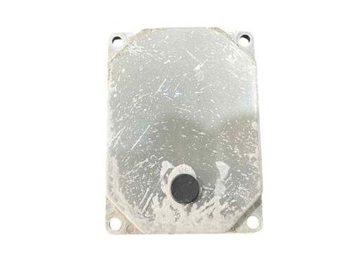 Engine control unit (ECU) FIAT GRANDE PUNTO (199_) 1.2 | BP29582890M57 