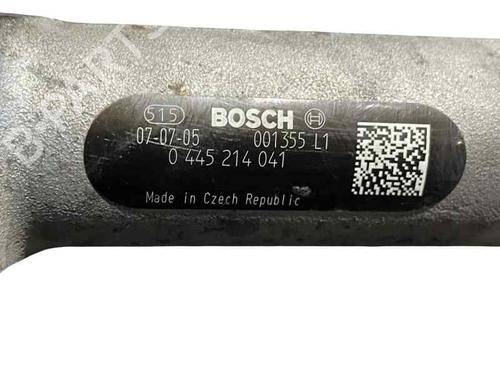 Used Injection rail Injection rail CHRYSLER VOYAGER IV (RG, RS) 2.8 CRD (150 hp) 30871426 30871426