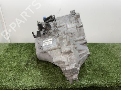 Gearbox VOLVO S60 I (384) | BP24223009M3 - Image 6