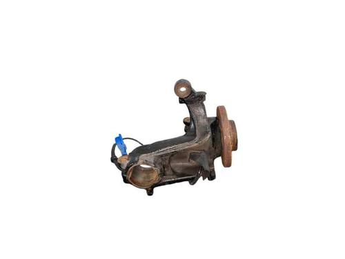 Used Right front steering knuckle Right front steering knuckle CITROËN C3 III (SX) 1.2 VTi 82 (82 hp) 24224135 24224135