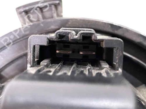 Used Heater blower motor Heater blower motor CITROËN C5 III (RD_) 1.6 HDi 110 (RD9HZC) (109 hp) 24353507 24353507