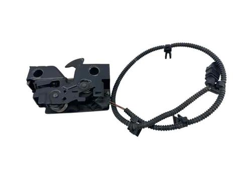 Hood lock SEAT IBIZA IV (6J5, 6P1) 1.0 TSI | BP25135250C133 