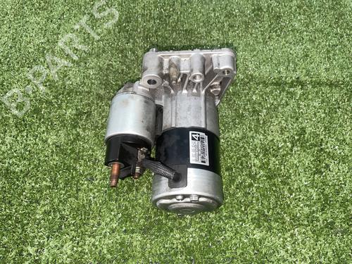 Used Starter Starter PEUGEOT 206 Hatchback (2A/C) [1998-2012] 31684769 31684769