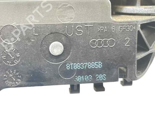 Rear left exterior door handle AUDI A4 B8 (8K2) 2.0 TDI | BP27472304C130 