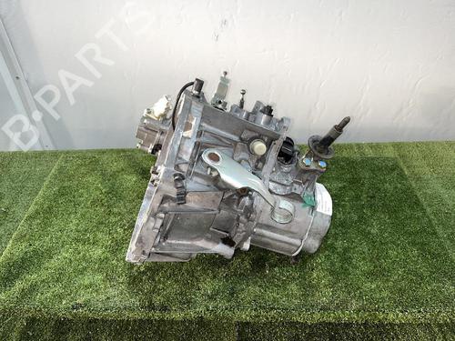 Used Gearbox CITROËN XANTIA (X1_, X2_) [1993-2003]  31684236