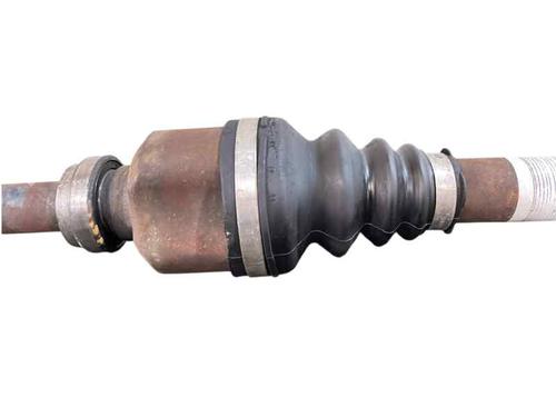 Used Right front driveshaft Right front driveshaft PEUGEOT 308 CC (4B_) 1.6 16V (150 hp) 25836177 25836177