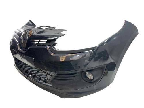 Front bumper RENAULT MEGANE IV Saloon 1.5 Blue dCi 95 (LVA2) | BP29474950C7 