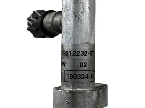 AC pipe BMW 1 (F21) 118 d | BP31870512M126