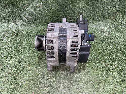 Used Alternator Alternator MERCEDES-BENZ B-CLASS Sports Tourer (W246, W242) [2011-2018] 31681065 31681065