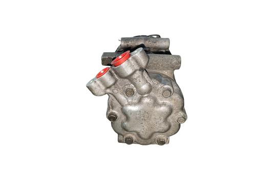 AC compressor RENAULT KANGOO (KC0/1_) | BP31682140M34 - Image 2