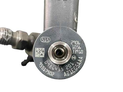 injector-opel-astra-j-p10-2009-2010-2011-2012-2013-2014-2015-2016-25211355 main image