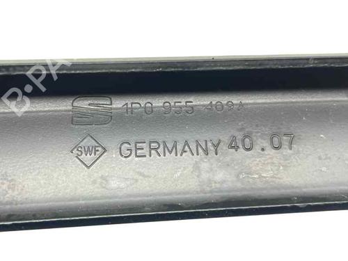 Front windshield wiper arm SEAT LEON (1P1) 1.8 TSI | BP29933932C143 