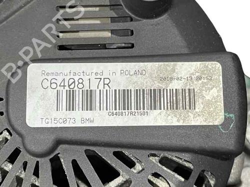 Alternator BMW 3 Touring (E91)  | BP32203521M7 