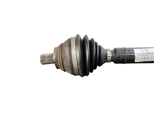Right front driveshaft AUDI A3 (8P1) 1.9 TDI | BP29497902M39