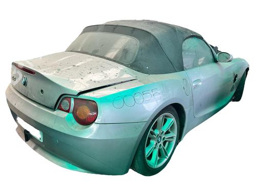 Used Parts BMW Z4 Roadster (E85)  2.0 i  2362037