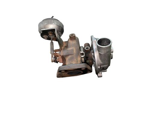 Turbolader/Kompressor MAZDA 6 Saloon (GG) 2.0 DI (GG14) | BP25211040M71 