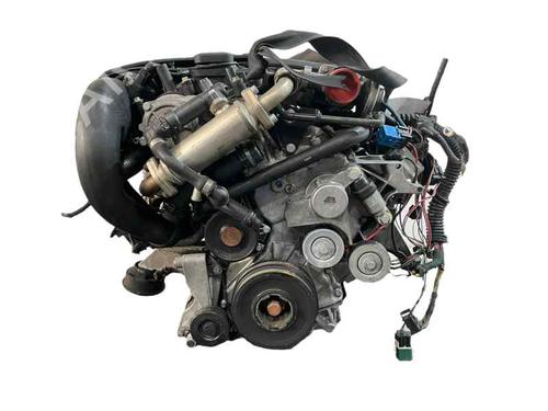 Engine BMW 3 (E46) 320 d | BP28083145M1 