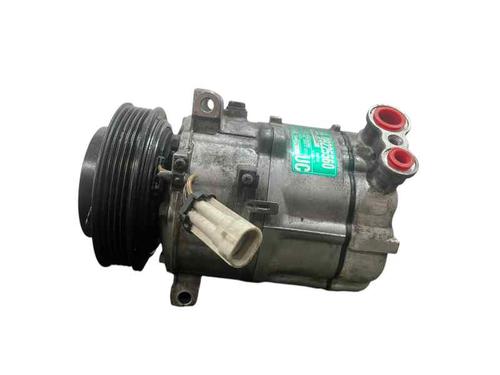 AC compressor OPEL VECTRA C (Z02) 2.2 16V (F69) | BP25211824M34 - Image 2