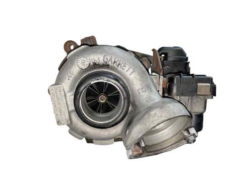 Turbo/Compresor BMW 5 (E60) 535 d (286 hp) 32203587