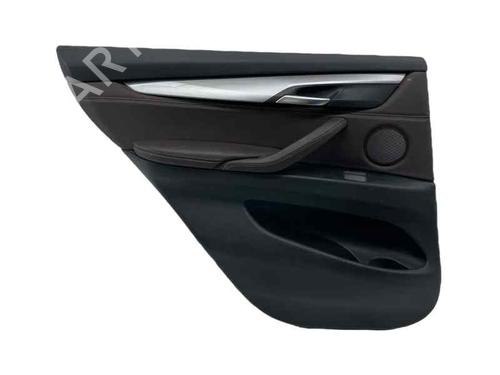 Used Rear left panel Rear left panel BMW X5 (F15, F85) xDrive 40 d (313 hp) 28419458 28419458