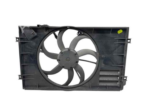 Koelventilatormotor SEAT LEON (1P1) 1.9 TDI (105 hp) 29993769