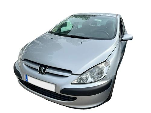 Engine PEUGEOT 307 (3A/C) 2.0 16V | BP27449170M1  - Image 10