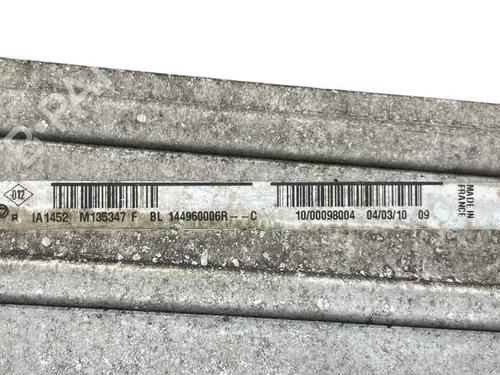 Intercooler RENAULT MEGANE III Hatchback (BZ0/1_, B3_) 1.5 dCi | BP30051784M30 - Image 3