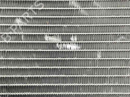 AC radiator CITROËN C4 CACTUS 1.6 HDi 90 | BP27449658M32  - Image 5