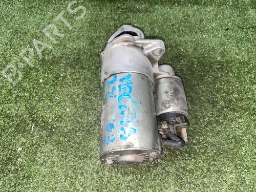 Used Starter Starter OPEL VECTRA C (Z02) [2002-2009] 31685073 31685073