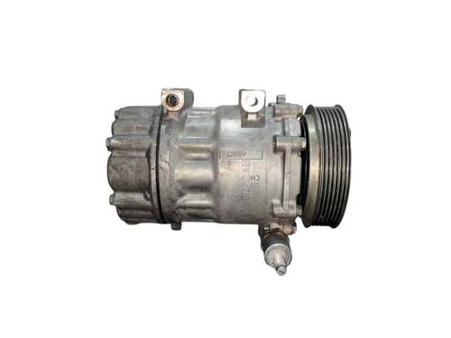 Used AC compressor AC compressor PEUGEOT 307 SW (3H) 2.0 HDi 135 (136 hp) 30718137 30718137